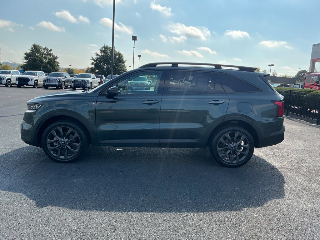 Used 2023 Kia Sorento SX Prestige AWD/4WD image 13