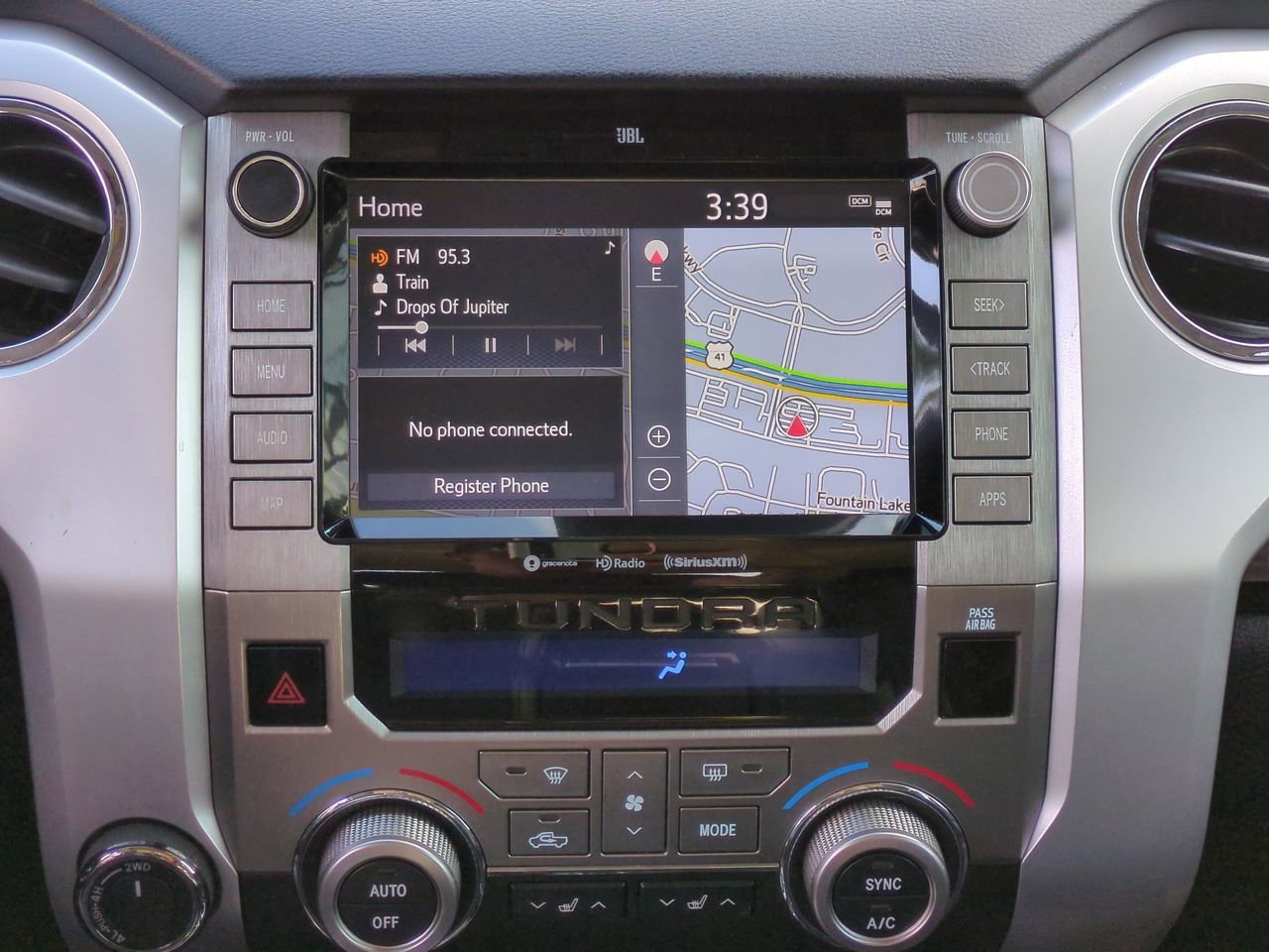 Used 2021 Toyota Tundra Limited image 17