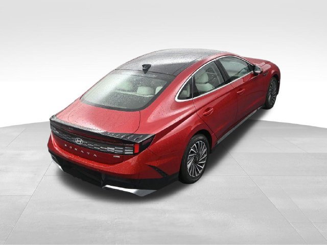 New 2026 Hyundai Sonata SEL FWD image 33