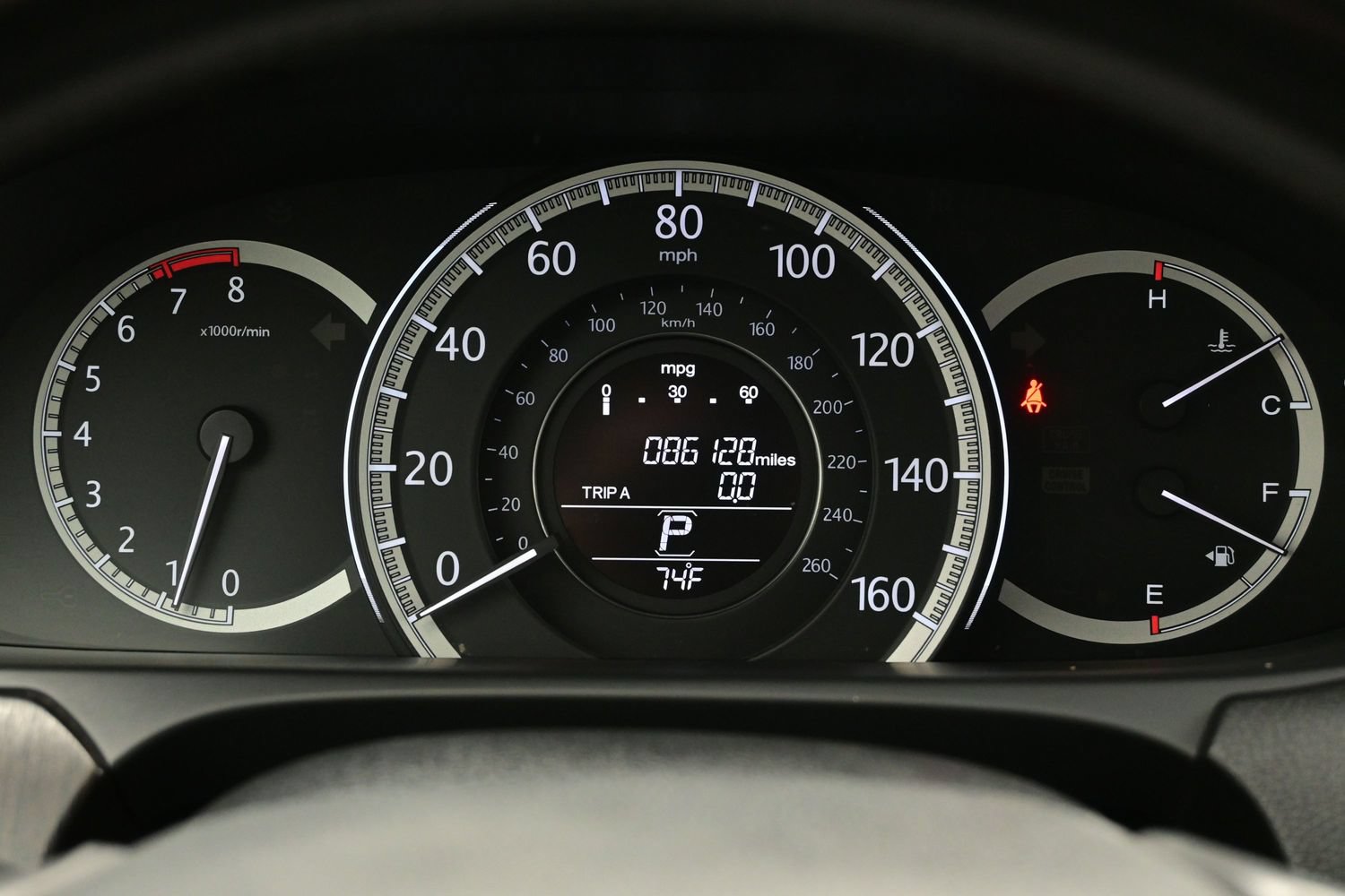 Used 2014 Honda Accord EX-L image 26