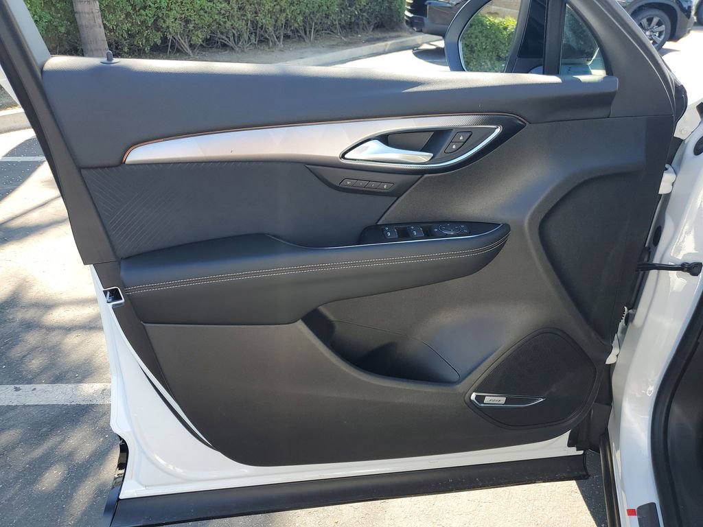 New 2026 Buick Envision Sport Touring image 13