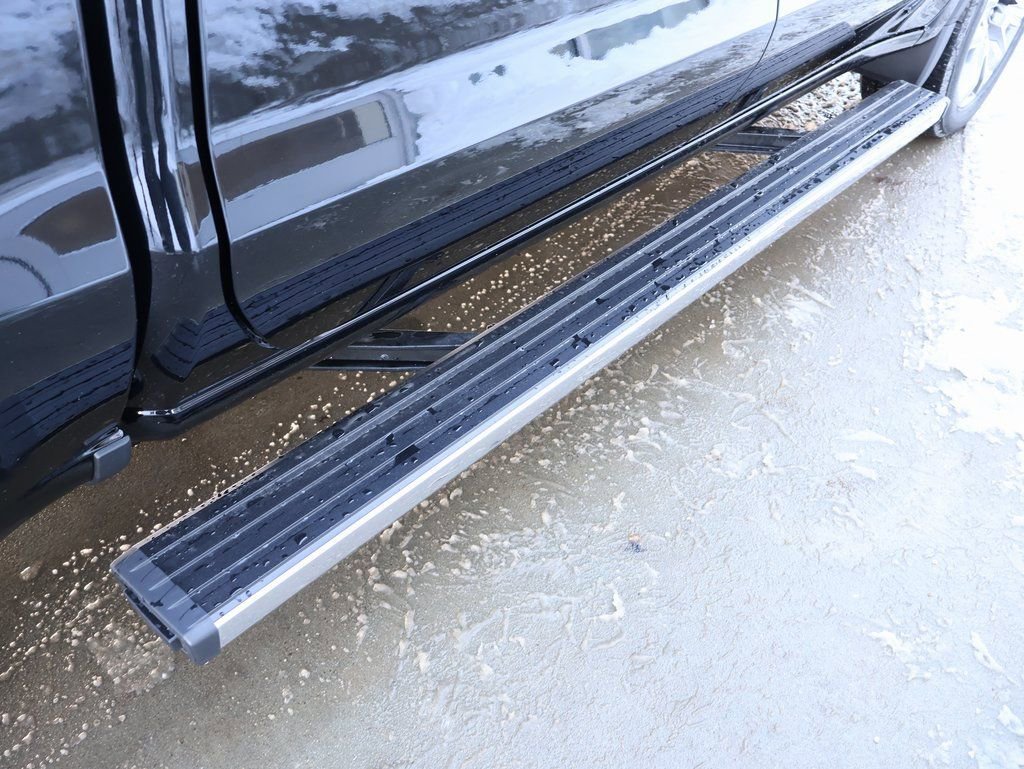 New 2026 GMC Sierra 1500 Denali AWD/4WD image 40