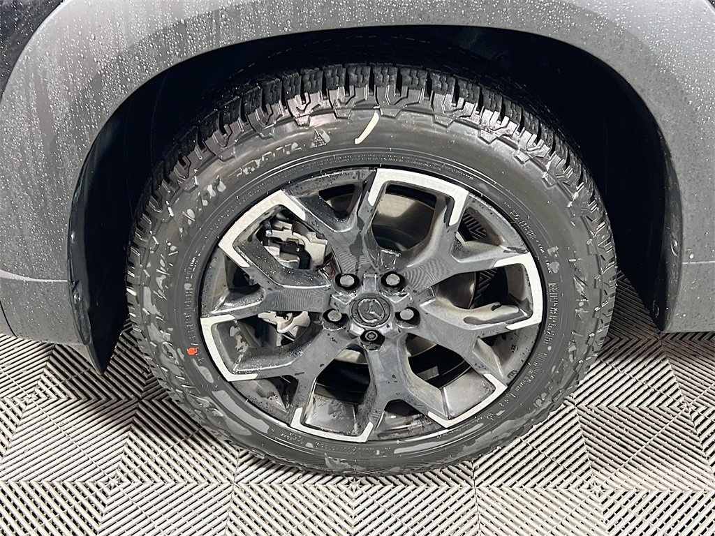 New 2026 MAZDA CX-50 Meridian Edition w/ Cargo Package image 23