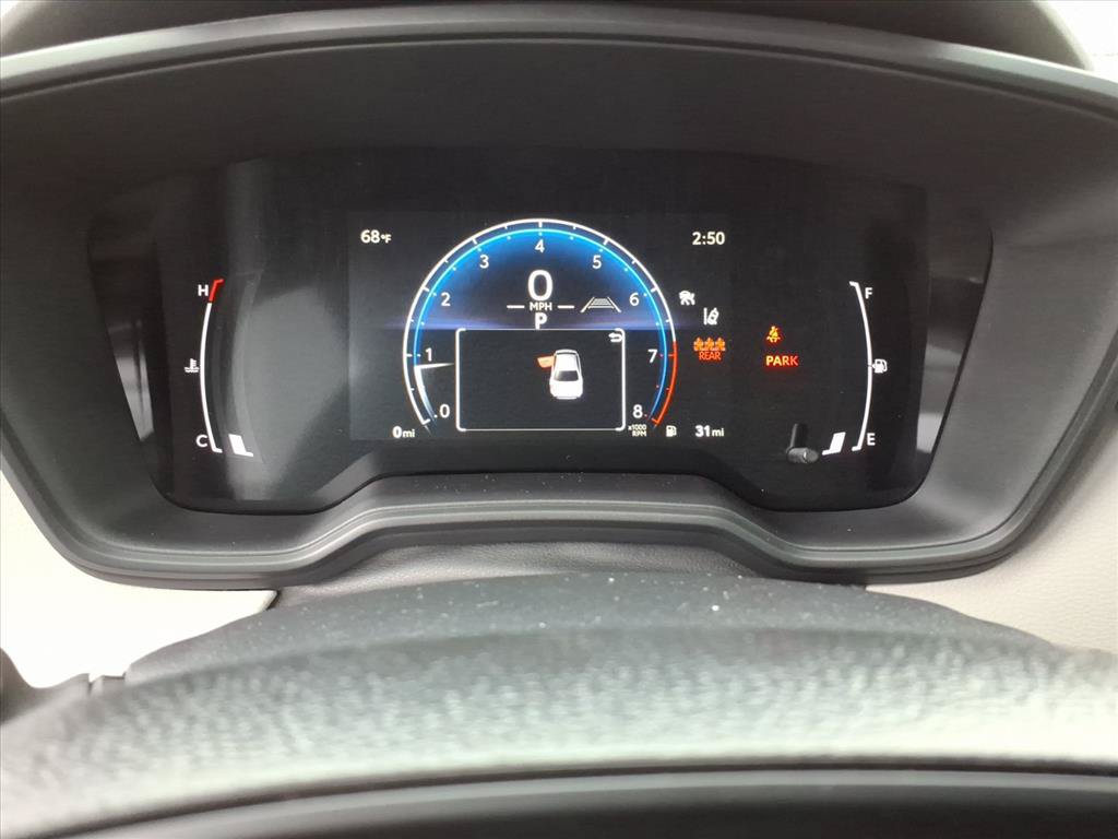 New 2026 Toyota Corolla LE FWD image 11