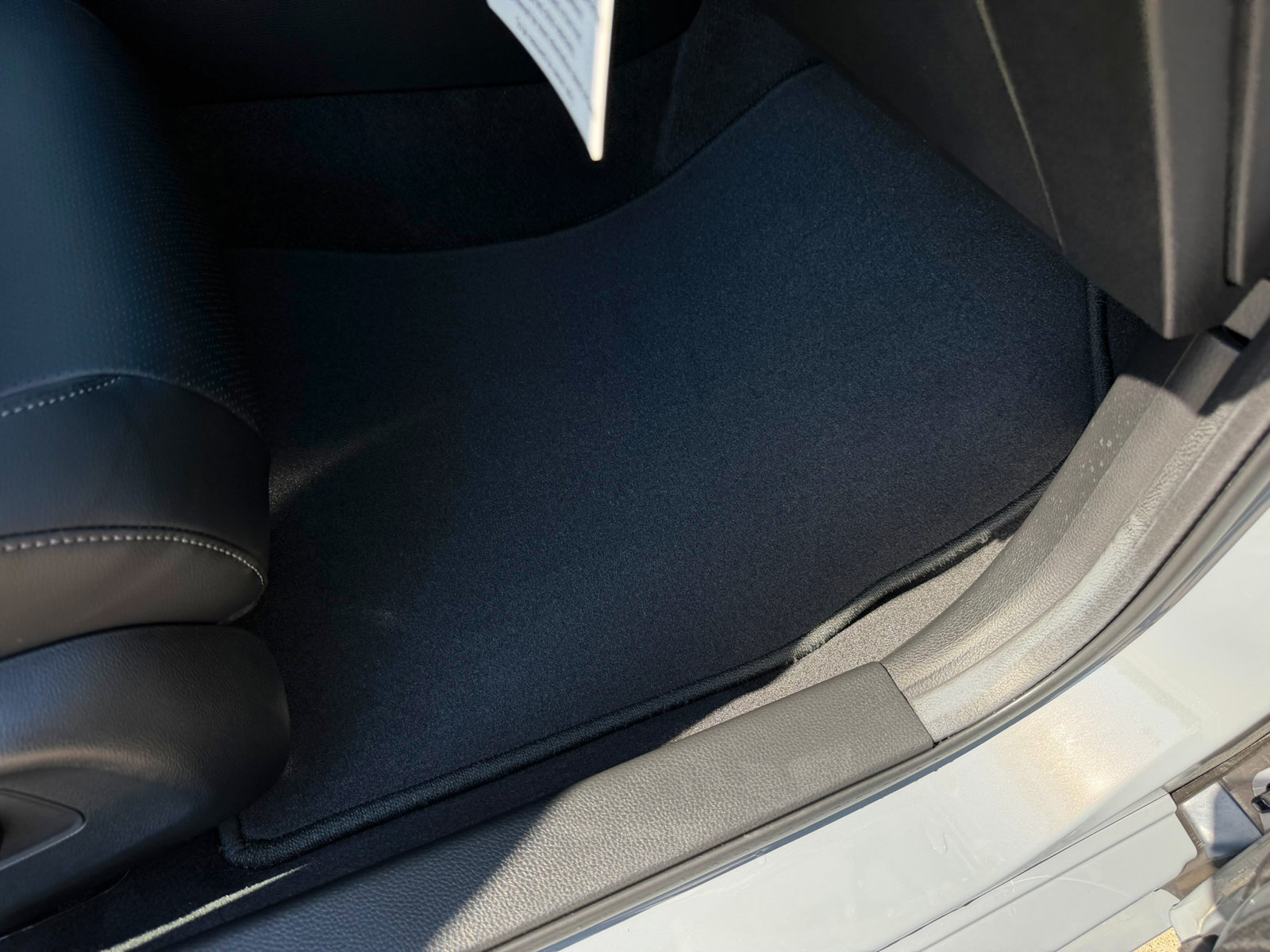 Certified 2026 Honda Civic Sport image 14