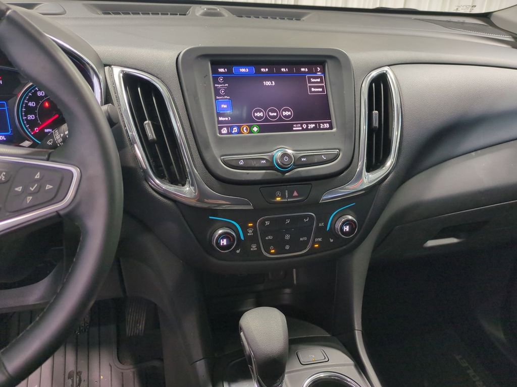 Used 2023 Chevrolet Equinox LT image 27
