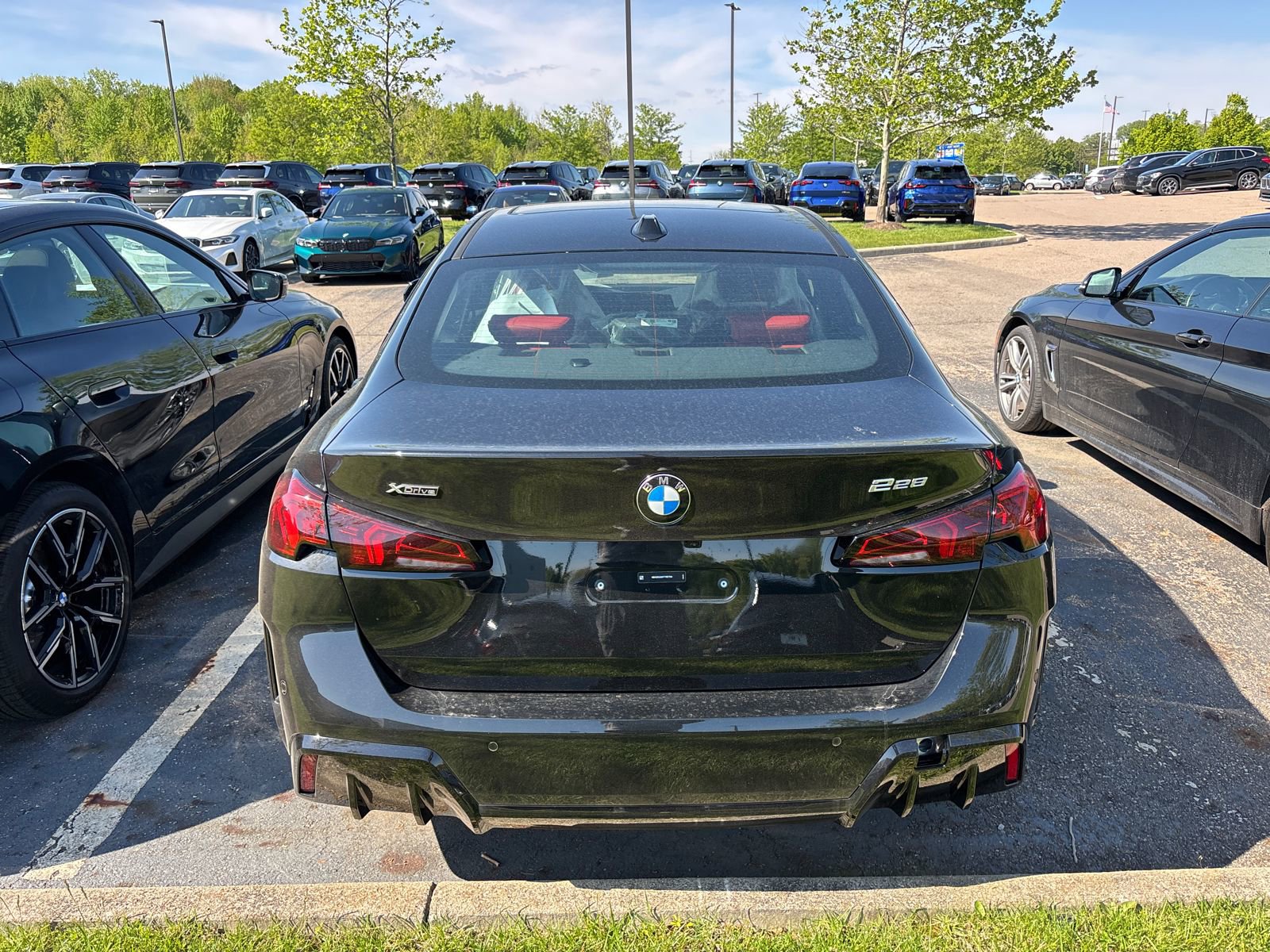 New 2026 BMW 228i xDrive AWD/4WD image 5