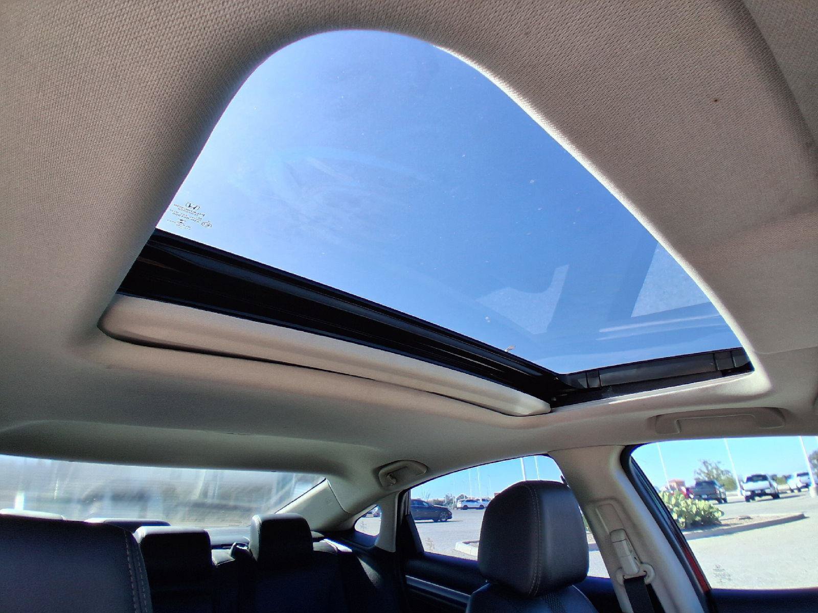 Used 2020 Honda Civic EX-L image 29