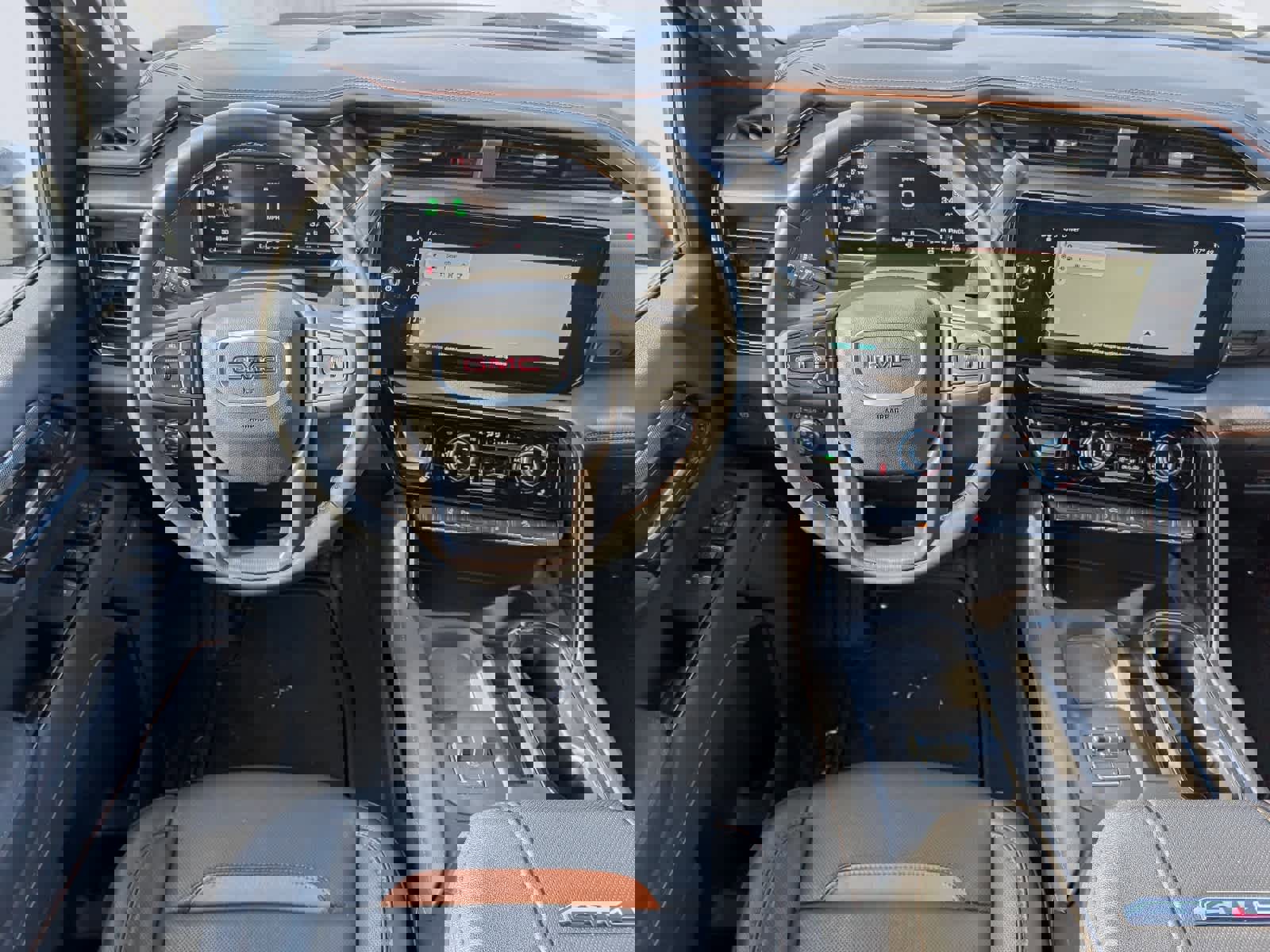 Used 2025 GMC Sierra 2500 AT4 image 17