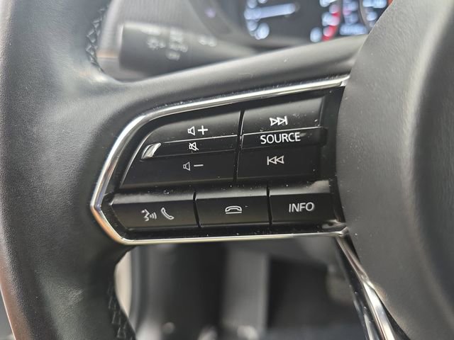 Used 2024 MAZDA CX-90 3.3 Turbo w/ Preferred Plus AWD/4WD image 39