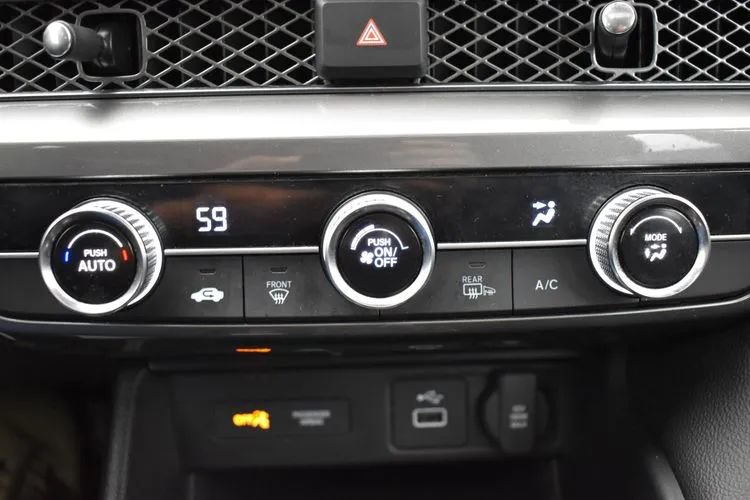 Used 2024 Acura Integra FWD image 31