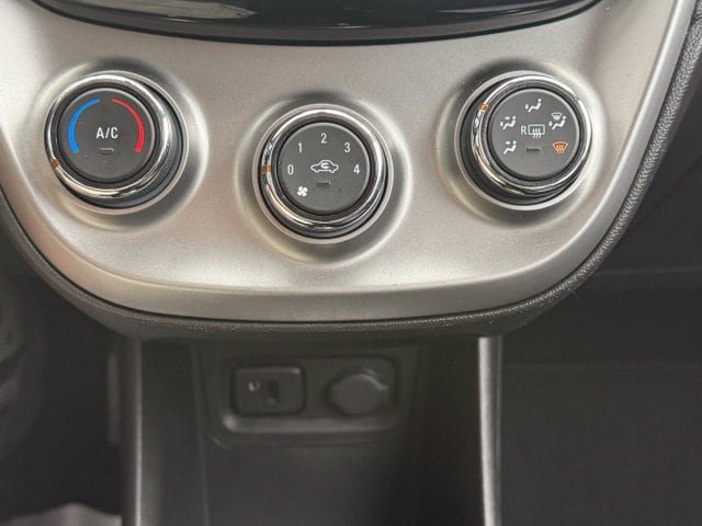 Used 2016 Chevrolet Spark LS FWD image 23