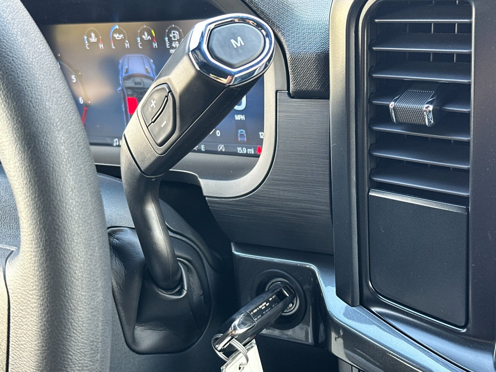New 2026 Ford F150 STX w/ Equipment Group 200A RWD image 19
