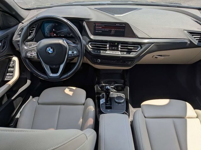 Used 2024 BMW 228i Gran Coupe FWD image 14