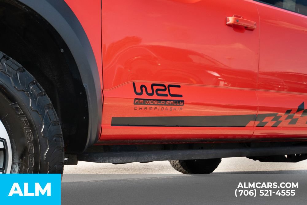 Used 2022 Ford F150 Raptor w/ Equipment Group 801A High image 19