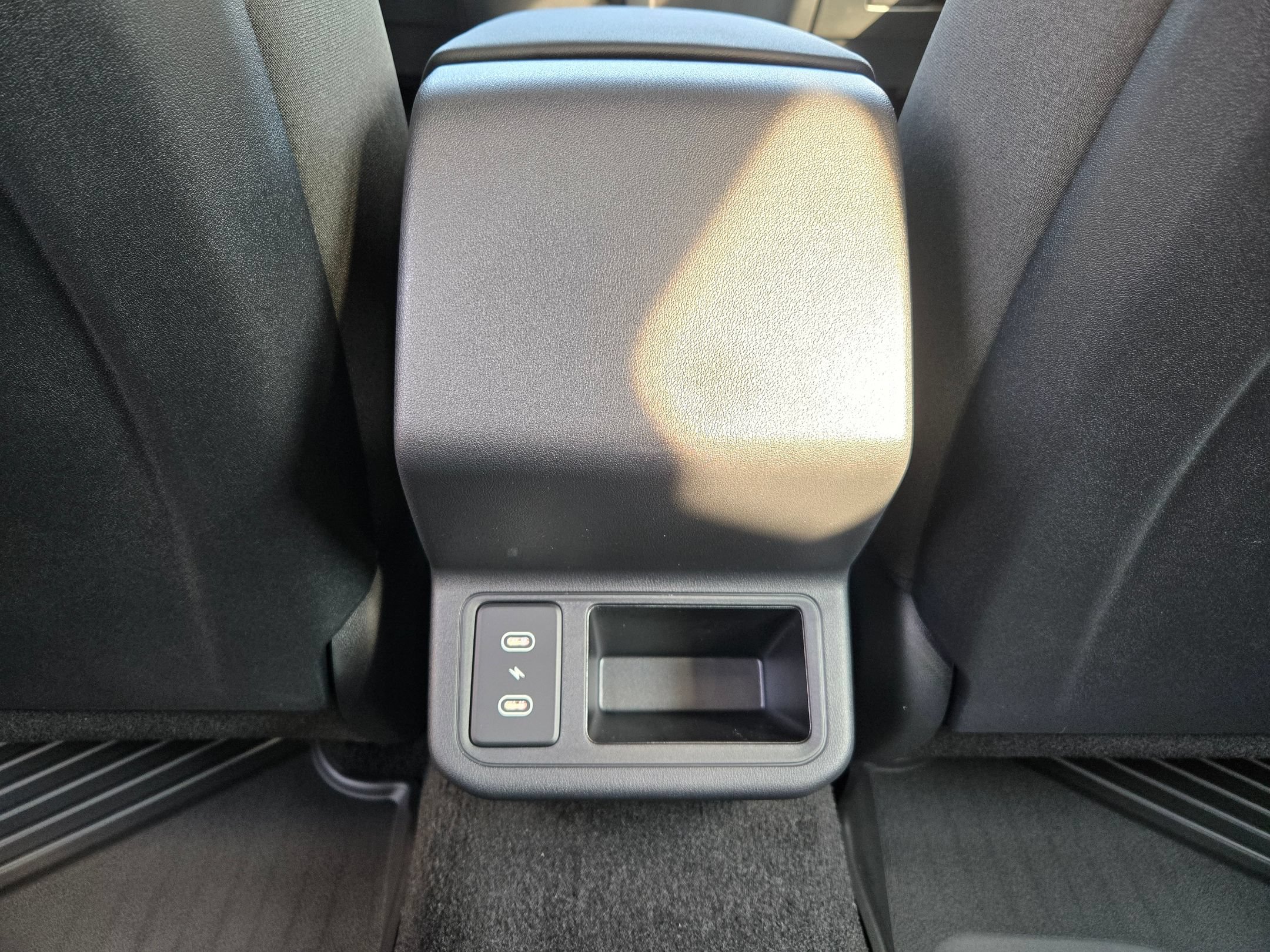 New 2026 Kia K4 FWD image 30