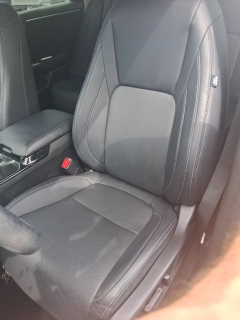 Used 2018 Honda Clarity Touring image 21