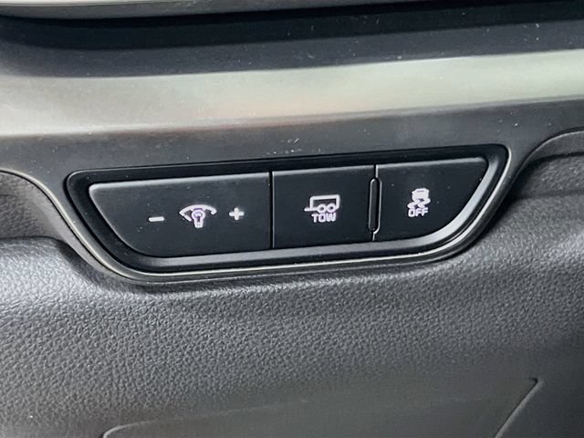 New 2027 Kia Carnival SX w/ Dark Edition Package FWD image 10