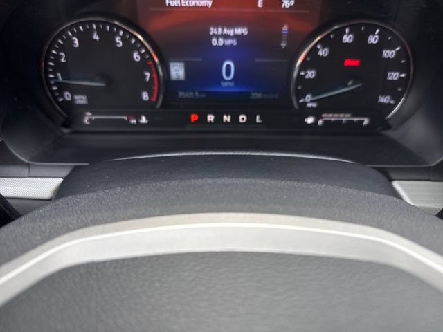 Certified 2023 Ford Explorer XLT w/ Equipment Group 202A AWD/4WD image 41