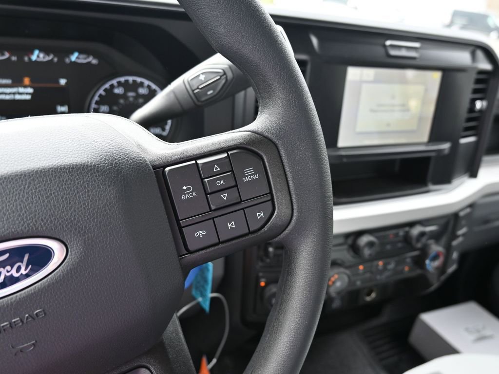 New 2026 Ford F450 XL image 18
