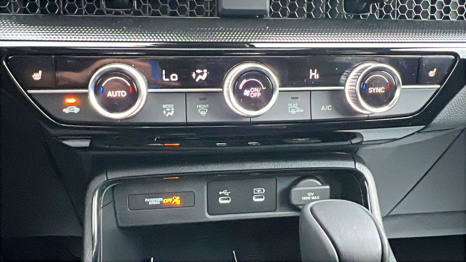 New 2026 Honda CR-V EX-L image 26
