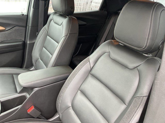 Used 2023 Chevrolet TrailBlazer ACTIV image 12