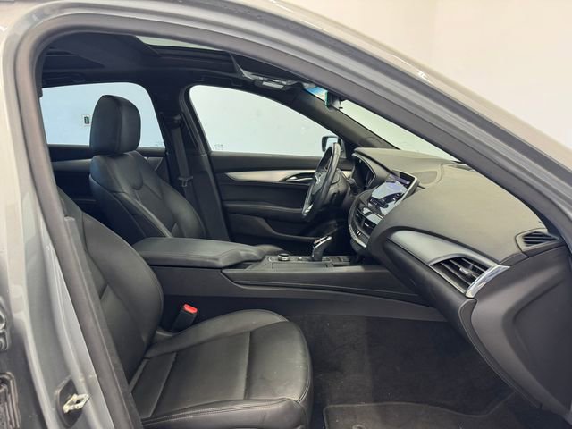 Used 2023 Cadillac CT5 Luxury w/ Sun And Sound Package RWD image 15