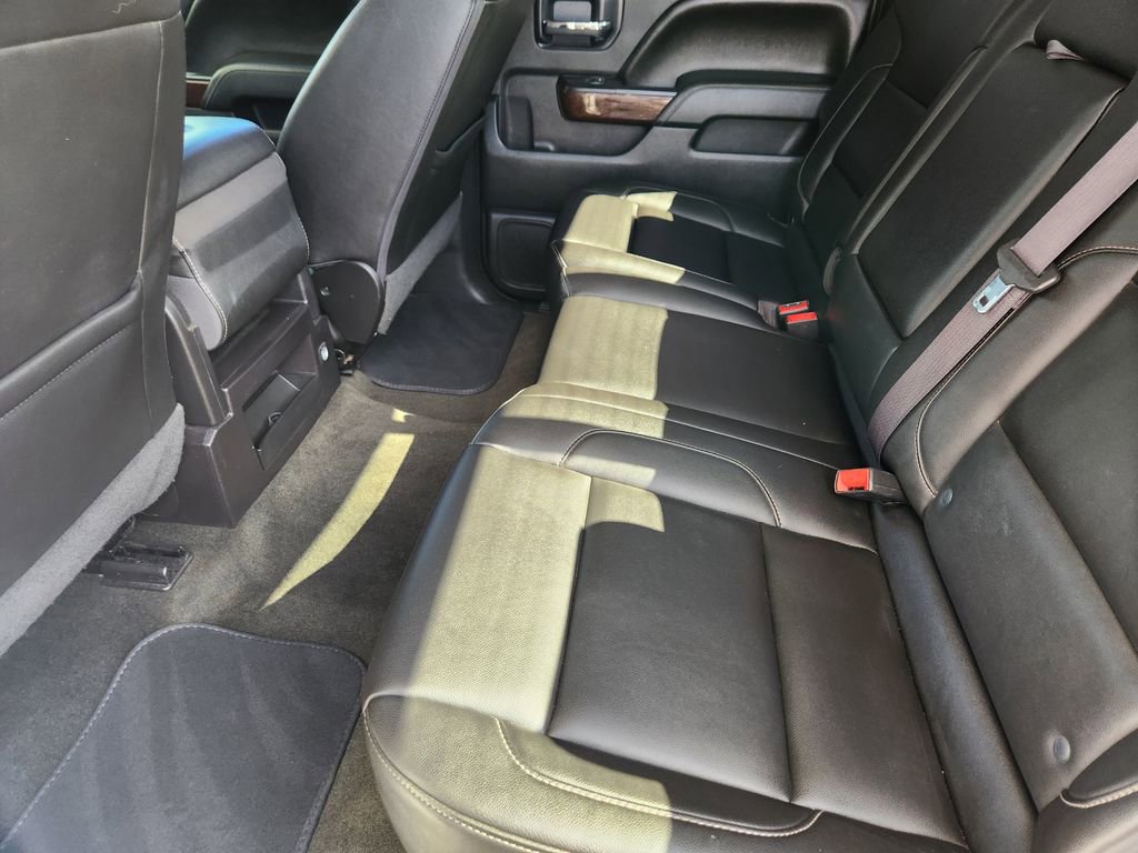 Used 2016 GMC Sierra 1500 SLE w/ Texas SLE Value Package image 19