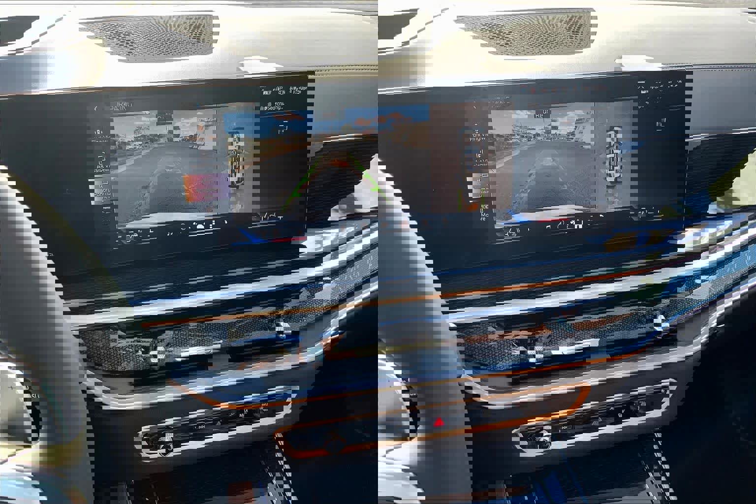 New 2026 BMW X5 sDrive40i w/ M Sport Package RWD image 6