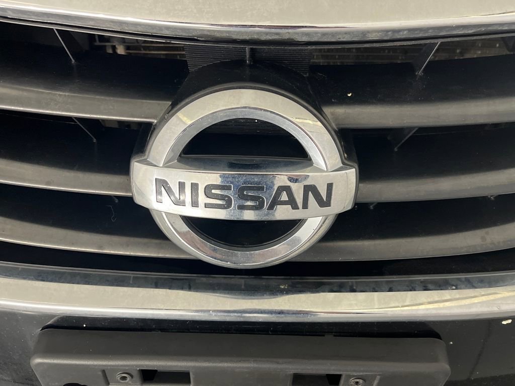 Used 2018 Nissan Versa S Plus image 34