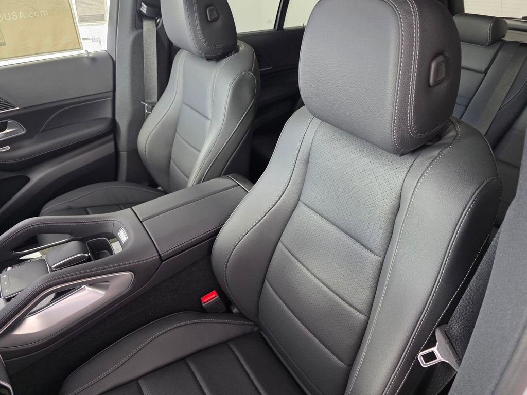 New 2026 Mercedes-Benz GLE 350 4MATIC image 8