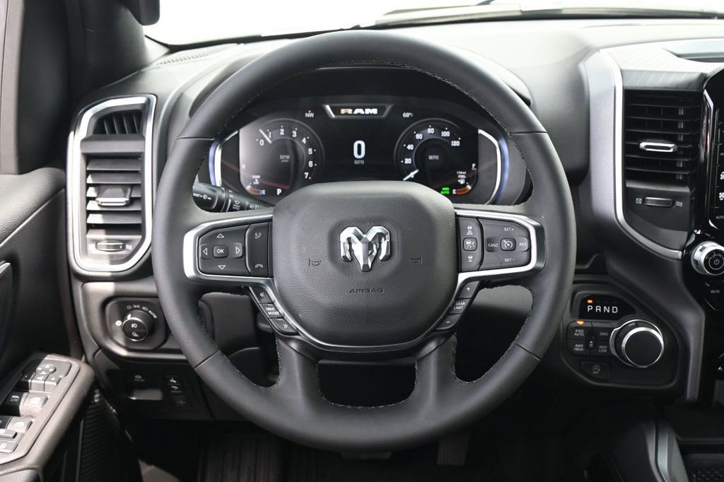 Used 2026 RAM 1500 Big Horn image 12