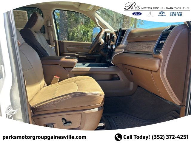 Used 2021 RAM 3500 Limited image 20