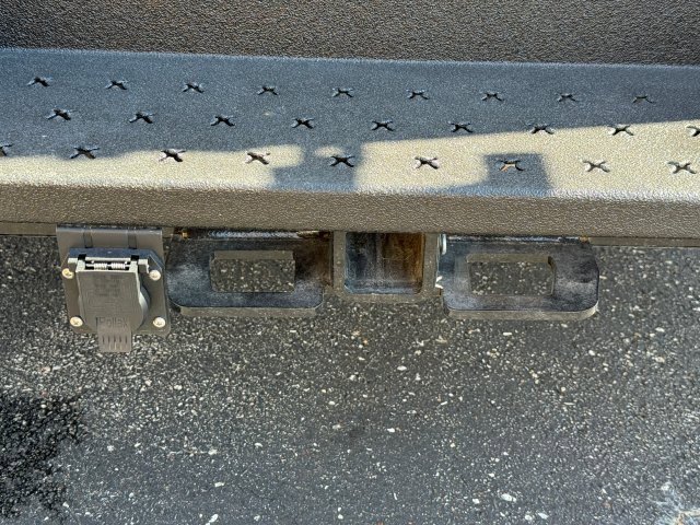 New 2026 Ford E-350 and Econoline 350 Super Duty w/ Power Equipment Group image 8