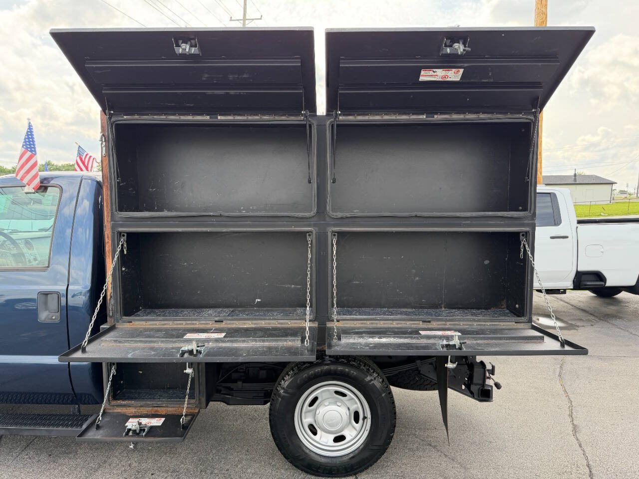 Used 2016 Ford F250 XL RWD image 10