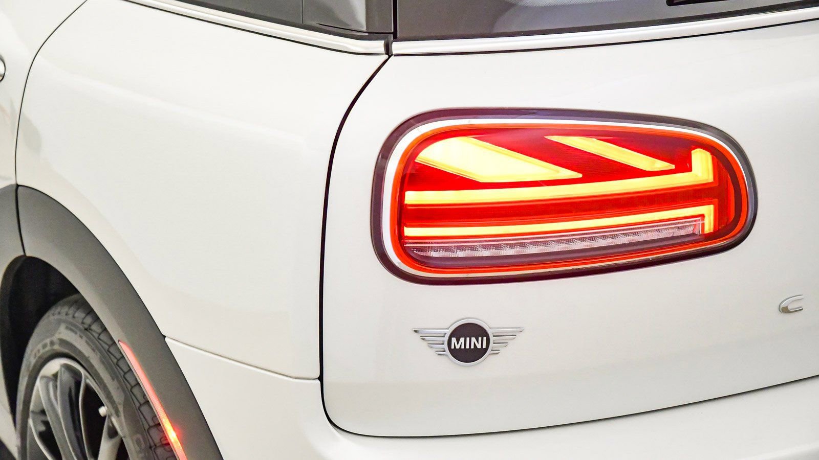 Certified 2023 MINI Cooper Clubman S image 12