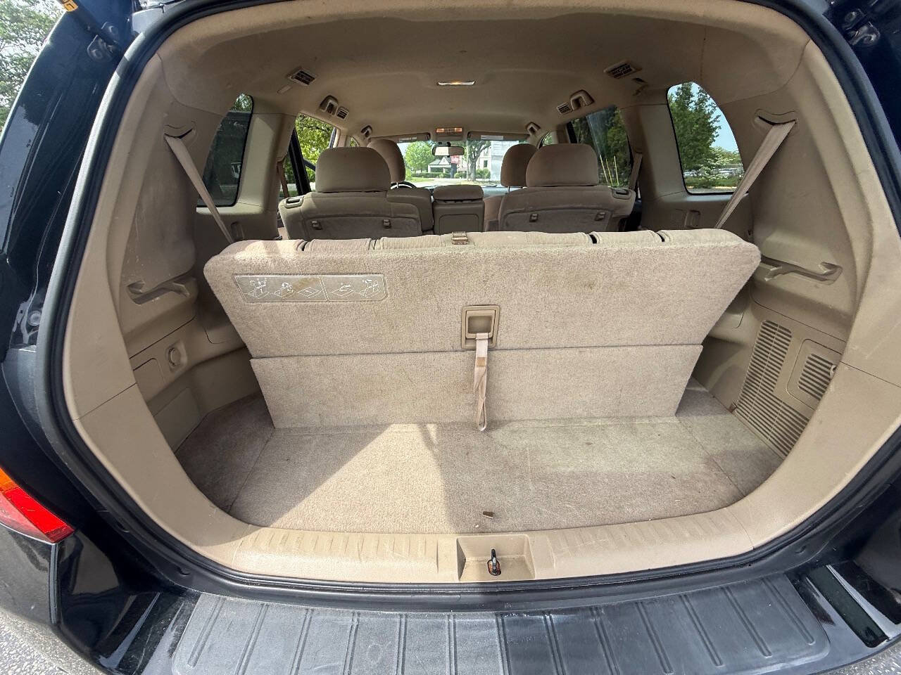 Used 2009 Toyota Highlander 4WD image 18