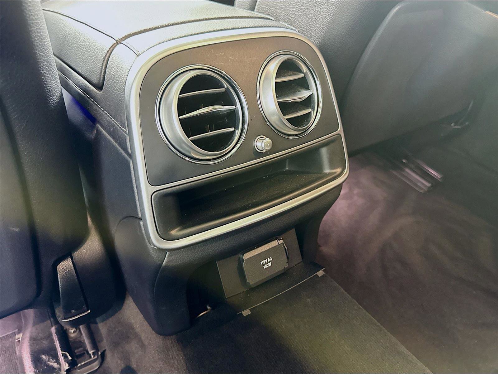 Used 2020 Mercedes-Benz S 450 Sedan image 15