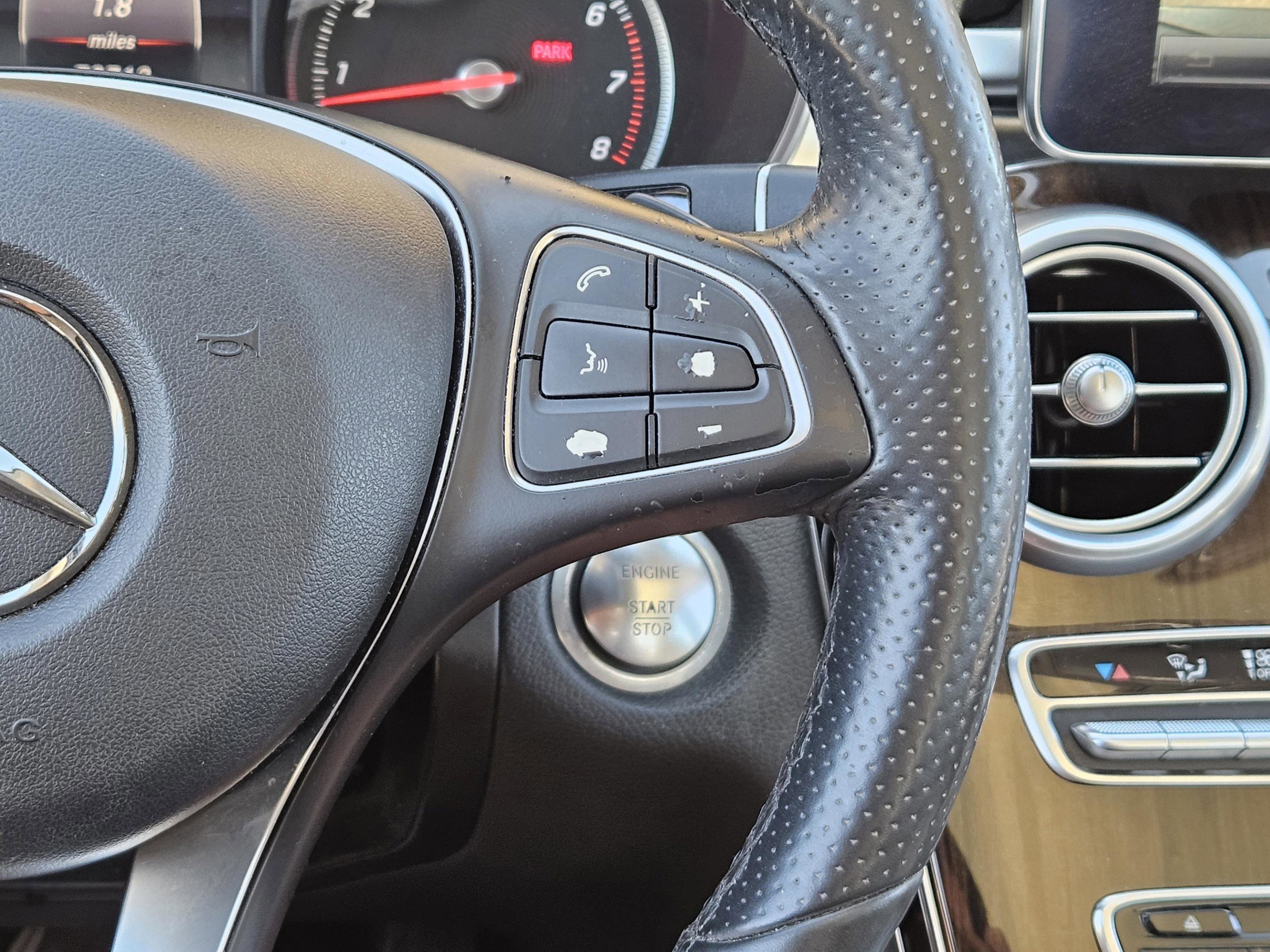 Used 2016 Mercedes-Benz C 300 Sedan image 16