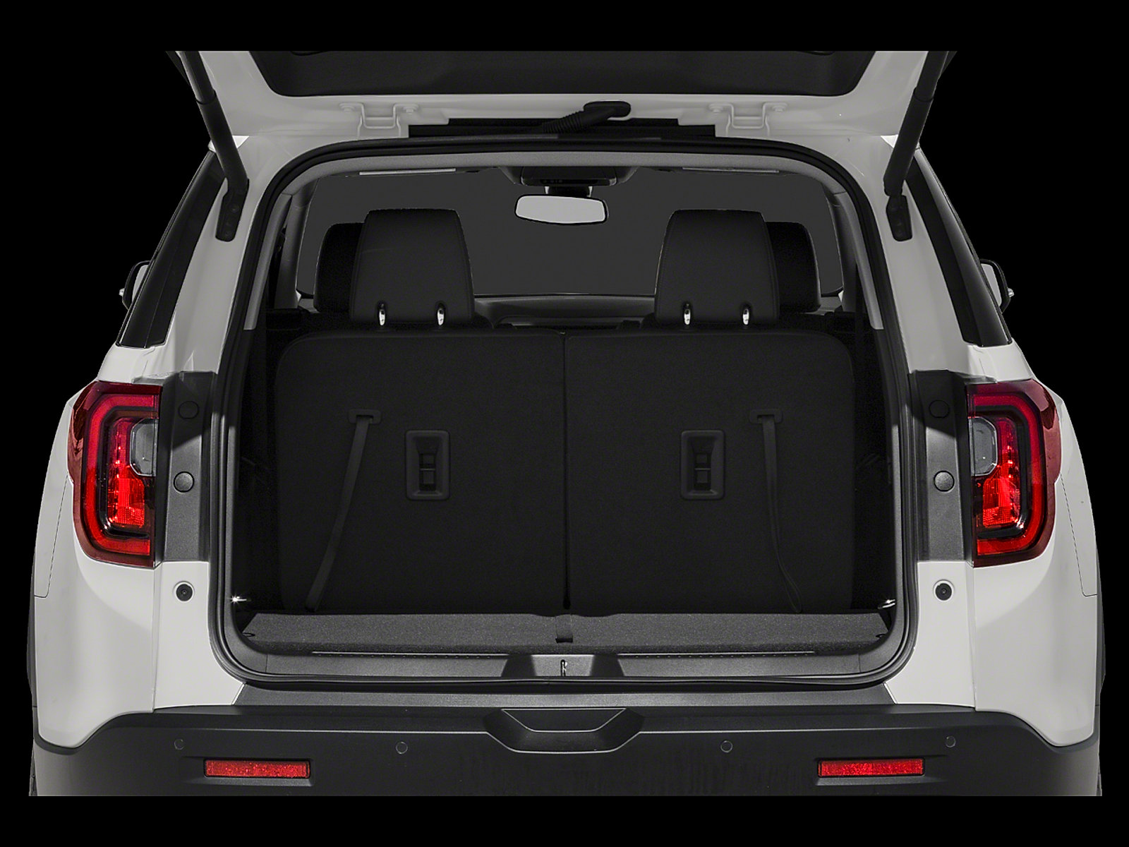 Used 2023 GMC Acadia AT4 w/ Technology Package image 27