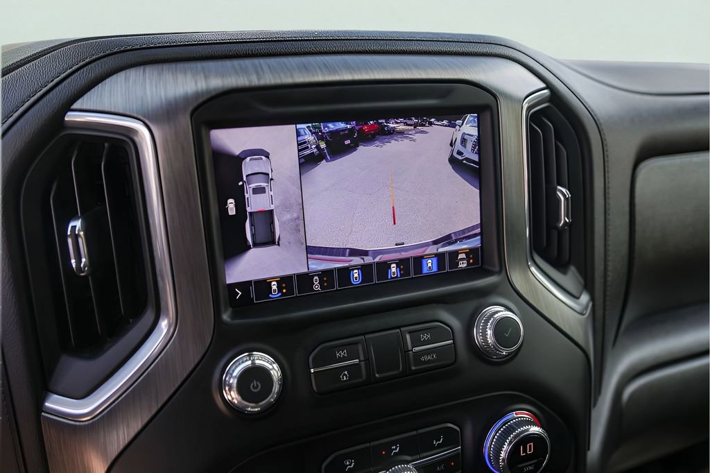 Used 2022 GMC Sierra 3500 Denali w/ Denali Ultimate Package AWD/4WD image 20