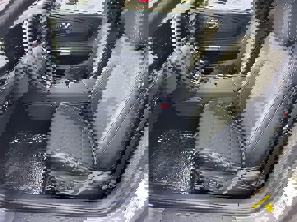 New 2026 Ford Mustang Coupe image 9