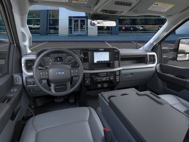 New 2026 Ford F450 XL AWD/4WD image 9