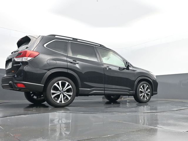 Used 2019 Subaru Forester Limited image 26