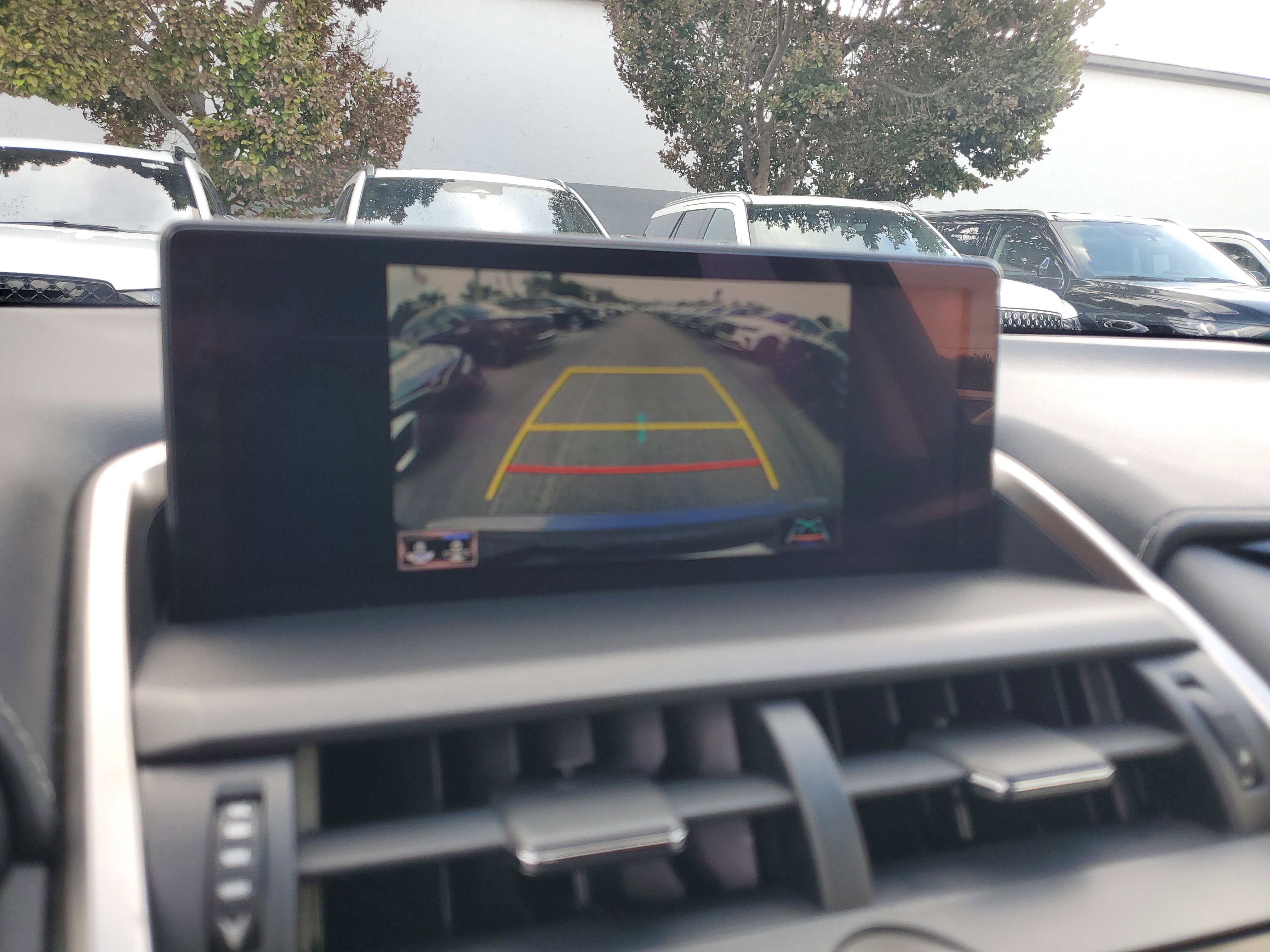 Used 2019 Lexus NX 300 FWD w/ Premium Package image 25