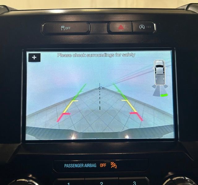 Used 2018 Ford F150 XLT w/ Equipment Group 302A Luxury image 45