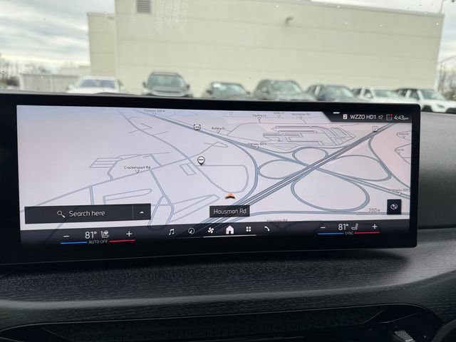 Certified 2025 BMW 230i xDrive Coupe w/ Convenience Package image 27