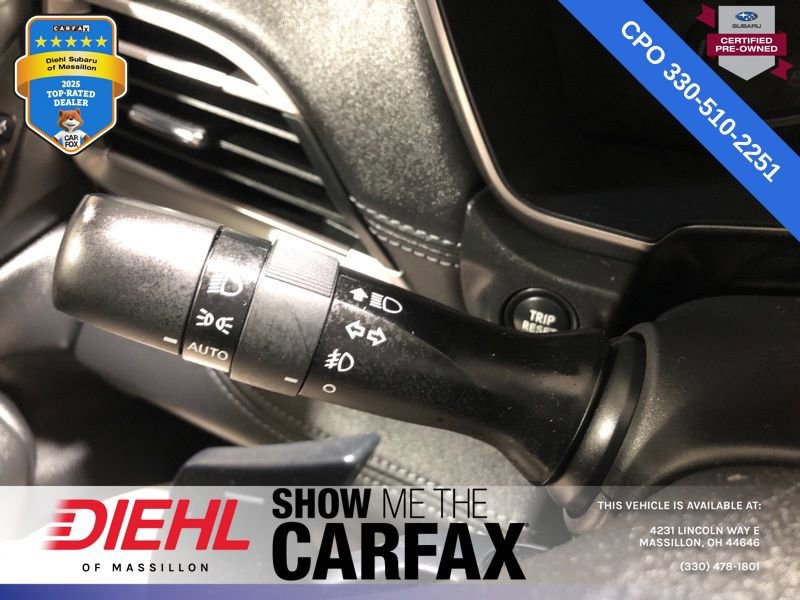 Used 2022 Subaru Legacy Limited w/ Popular Package #3 image 24