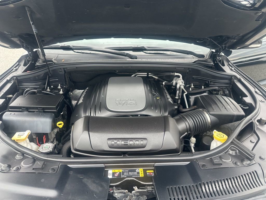 Used 2022 Dodge Durango R/T w/ Blacktop Package image 19