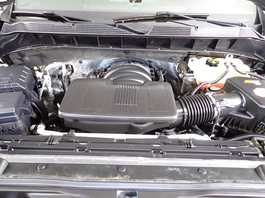 Used 2020 Chevrolet Silverado 1500 RST w/ All-Star Edition image 10